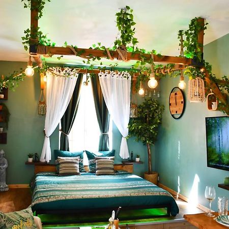 Le Patio H24,Cosy,Port,Plage,Wifi,Netflix Ла-Сейн-сюр-Мер Экстерьер фото