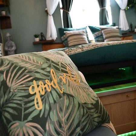 Le Patio H24,Cosy,Port,Plage,Wifi,Netflix Ла-Сейн-сюр-Мер Экстерьер фото
