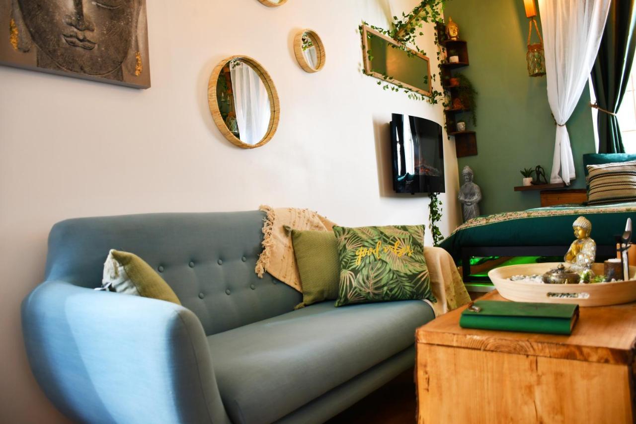 Le Patio H24,Cosy,Port,Plage,Wifi,Netflix Ла-Сейн-сюр-Мер Экстерьер фото