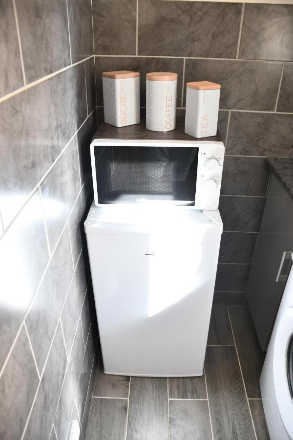 Le Patio H24,Cosy,Port,Plage,Wifi,Netflix Ла-Сейн-сюр-Мер Экстерьер фото