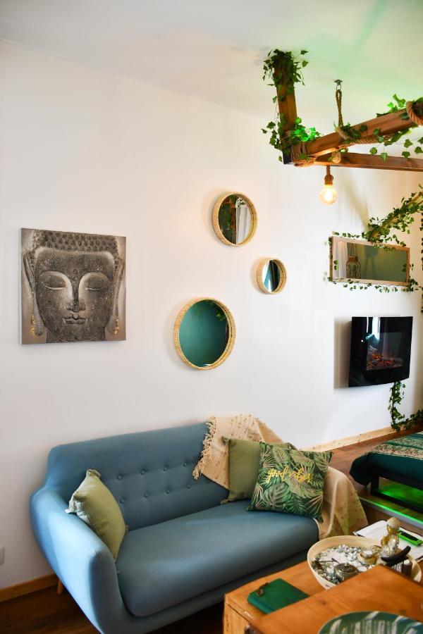 Le Patio H24,Cosy,Port,Plage,Wifi,Netflix Ла-Сейн-сюр-Мер Экстерьер фото