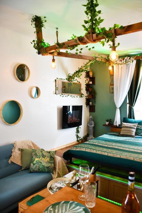 Le Patio H24,Cosy,Port,Plage,Wifi,Netflix Ла-Сейн-сюр-Мер Экстерьер фото